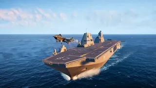 Скриншот 7 к игре Nuclear Option
