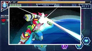 Скриншот 2 к игре Rift Rangers