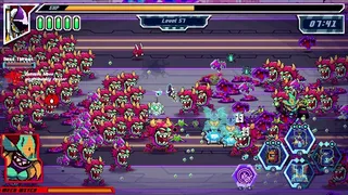 Скриншот 5 к игре Rift Rangers