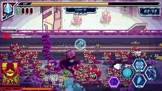 Скриншот 7 к игре Rift Rangers
