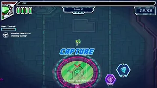 Скриншот 8 к игре Rift Rangers
