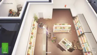Скриншот 3 к игре Repossession