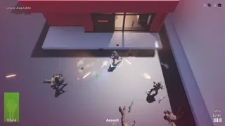 Скриншот 6 к игре Repossession