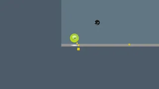 Скриншот 2 к игре Blobek