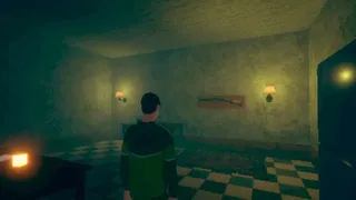 Скриншот 2 к игре Delivery Man