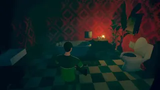 Скриншот 3 к игре Delivery Man