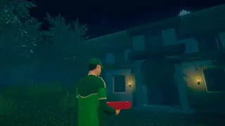 Скриншот 4 к игре Delivery Man