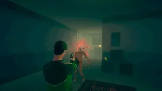 Скриншот 6 к игре Delivery Man