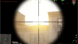 Скриншот 5 к игре Portable Ops