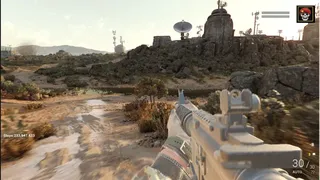 Скриншот 6 к игре Portable Ops