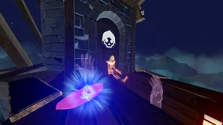 Скриншот 2 к игре Time Lock VR-episode Lumber Room