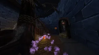 Скриншот 3 к игре Time Lock VR-episode Lumber Room