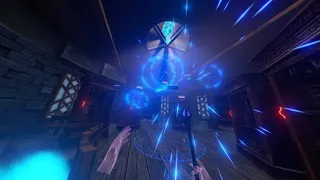 Скриншот 4 к игре Time Lock VR-episode Lumber Room