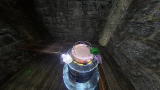 Скриншот 7 к игре Time Lock VR-episode Lumber Room