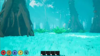 Скриншот 1 к игре Project Canopy: Prologue