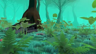Скриншот 3 к игре Project Canopy: Prologue