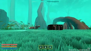 Скриншот 4 к игре Project Canopy: Prologue
