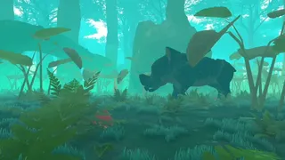 Скриншот 6 к игре Project Canopy: Prologue