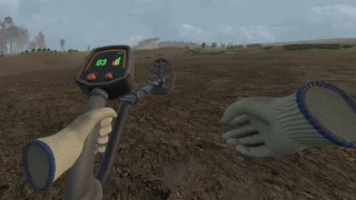 Скриншот 3 к игре VR-археология: тайны Куликова поля