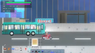 Скриншот 1 к игре Amber Time Pocket [RPG]