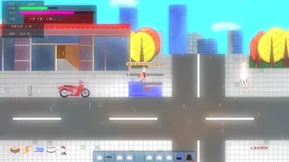 Скриншот 5 к игре Amber Time Pocket [RPG]