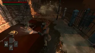 Скриншот 4 к игре Hell Heroes