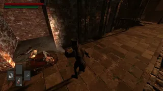 Скриншот 5 к игре Hell Heroes