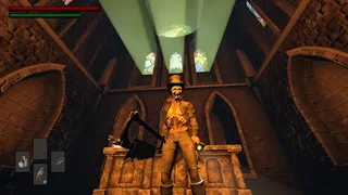 Скриншот 7 к игре Hell Heroes