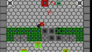 Скриншот 1 к игре 鉄之海老