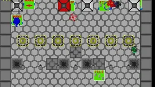 Скриншот 2 к игре 鉄之海老