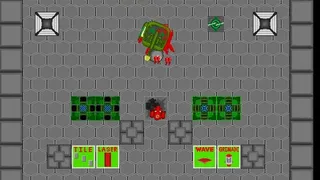 Скриншот 3 к игре 鉄之海老