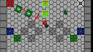 Скриншот 4 к игре 鉄之海老