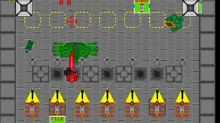 Скриншот 5 к игре 鉄之海老
