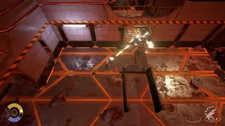Скриншот 2 к игре 艾利欧斯的狩猎Eliosi's Hunt