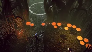 Скриншот 3 к игре 艾利欧斯的狩猎Eliosi's Hunt