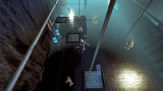 Скриншот 4 к игре 艾利欧斯的狩猎Eliosi's Hunt