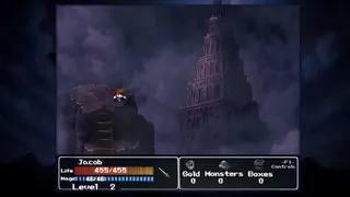 Скриншот 2 к игре Jacob's Quest Anniversary Edition