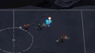 Скриншот 2 к игре Wild Rumble