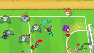 Скриншот 6 к игре Wild Rumble