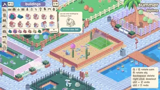 Скриншот 1 к игре Gourdlets