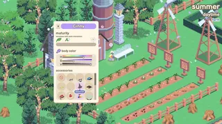 Скриншот 4 к игре Gourdlets