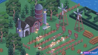 Скриншот 6 к игре Gourdlets