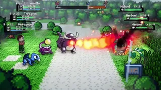 Скриншот 1 к игре SpiriTales