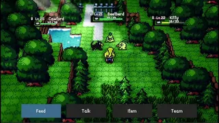 Скриншот 2 к игре SpiriTales