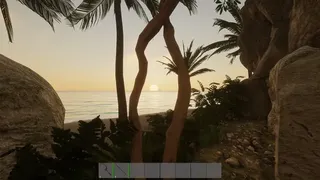 Скриншот 1 к игре Lost World
