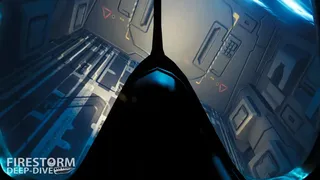 Скриншот 1 к игре FIRESTORM: DEEP DIVE