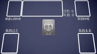 Скриншот 1 к игре 人生牌