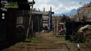 Скриншот 6 к игре ANVIL