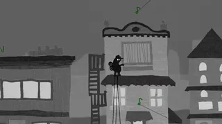 Скриншот 1 к игре Light & Shadow