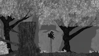 Скриншот 2 к игре Light & Shadow